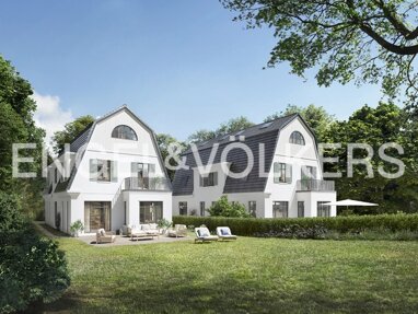 Einfamilienhaus zum Kauf 3.350.000 € 7 Zimmer 334 m² 1.001 m² Grundstück Blankenese Hamburg 22587