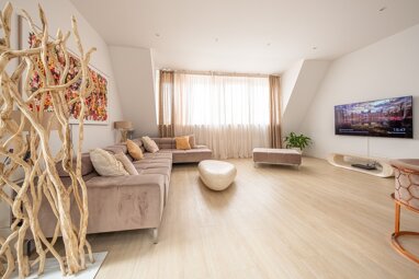 Wohnung zur Miete Wohnen auf Zeit 3.980 € 4 Zimmer 170 m² frei ab 01.06.2024 Schöneberg Berlin 10823