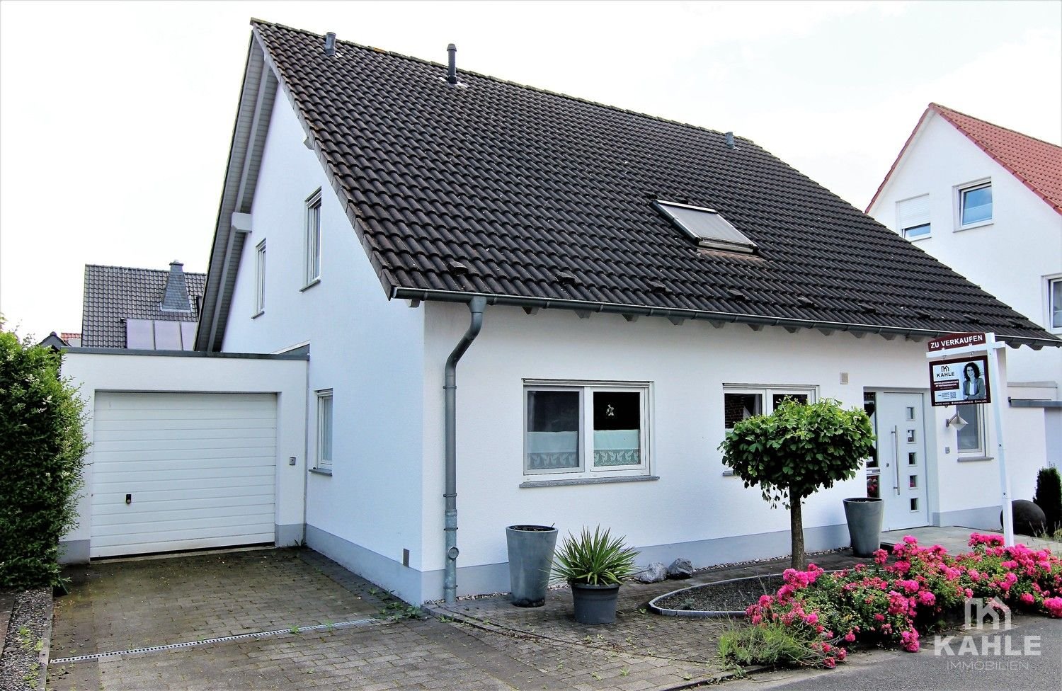 Einfamilienhaus zum Kauf 447.000 € 5 Zimmer 141,3 m²<br/>Wohnfläche 411 m²<br/>Grundstück Everswinkel Everswinkel 48351