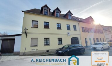 Einfamilienhaus zum Kauf 229.000 € 9 Zimmer 175 m² 731 m² Grundstück Friedensstraße 9 Bad Düben Bad Düben 04849