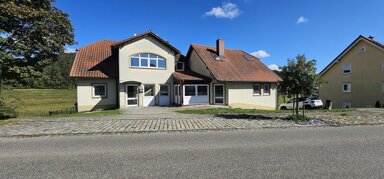 Mehrfamilienhaus zum Kauf provisionsfrei 399.999 € 15 Zimmer 360 m² 1.860 m² Grundstück Unterschleichach Oberaurach 97514