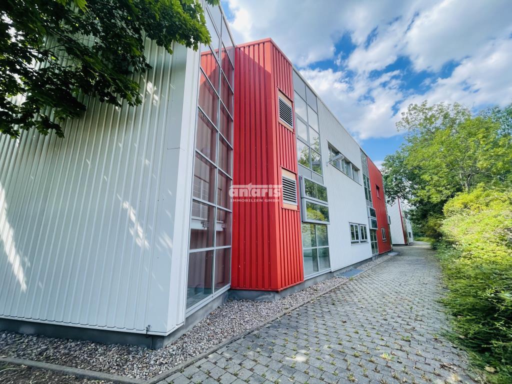 Lagerhalle zur Miete Provisionsfrei 676,2 m²<br/>Ladenfläche Ab 676,2 m²<br/>Teilbarkeit Ilversgehofen Erfurt 99089