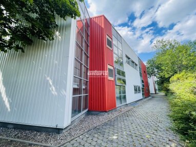 Lagerhalle zur Miete Provisionsfrei 676,2 m² Lagerfläche teilbar ab 676,2 m² Ilversgehofen Erfurt 99089