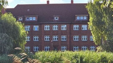 Wohnung zum Kauf 165.000 € 3 Zimmer 77,8 m² Frankenvorstadt Stralsund 18439