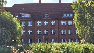 Wohnung zum Kauf 165.000 € 3 Zimmer 77,8 m² Frankenvorstadt Stralsund 18439