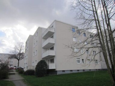 Wohnung zur Miete 640,79 € 3,5 Zimmer 70,6 m² 3. Geschoss Drostenhof 14 Schonnebeck Essen 45309