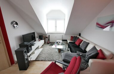 Wohnung zur Miete 490 € 2 Zimmer 41 m² Baiertal Wiesloch-Baiertal 69168