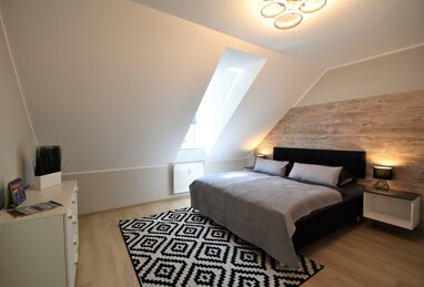 Apartment zur Miete Wohnen auf Zeit 1.245 € 2 Zimmer 45 m² Spessartstraße 30-32 Stadtmitte Aschaffenburg 63743