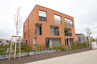 Wohnung zur Miete 1.207 € 2 Zimmer 66,1 m² 1. Geschoss Fanny-Hensel-Weg 23 Sindelfingen 101 Sindelfingen 71069