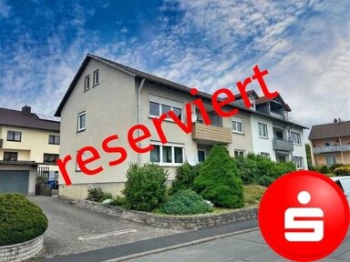 Mehrfamilienhaus zum Kauf 315.000 € 8 Zimmer 186 m² 479 m² Grundstück Brendlorenzen Bad Neustadt 97616