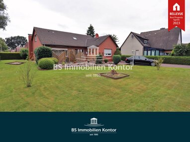 Einfamilienhaus zum Kauf 249.900 € 7 Zimmer 211 m² 914 m² Grundstück Veenhusen Moormerland 26802