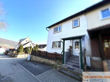 Mehrfamilienhaus zum Kauf 165.000 € 7 Zimmer 213 m² 169 m² Grundstück Walldorf 98617