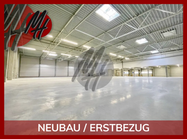 Halle/Industriefläche zur Miete 4.600 m² Lagerfläche Niederhöchstadt Eschborn 65760