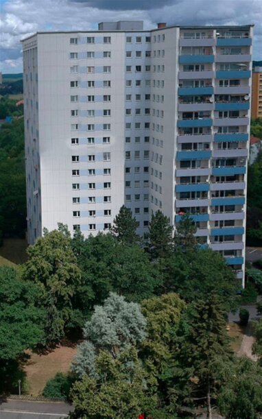 Wohnung zum Kauf 275.500 € 3 Zimmer 79,5 m² 4. Geschoss Schönfeld Erlangen 91058