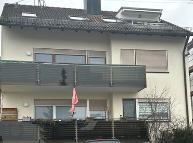 Wohnung zum Kauf 3,5 Zimmer 75 m² Erbach Erbach 89155