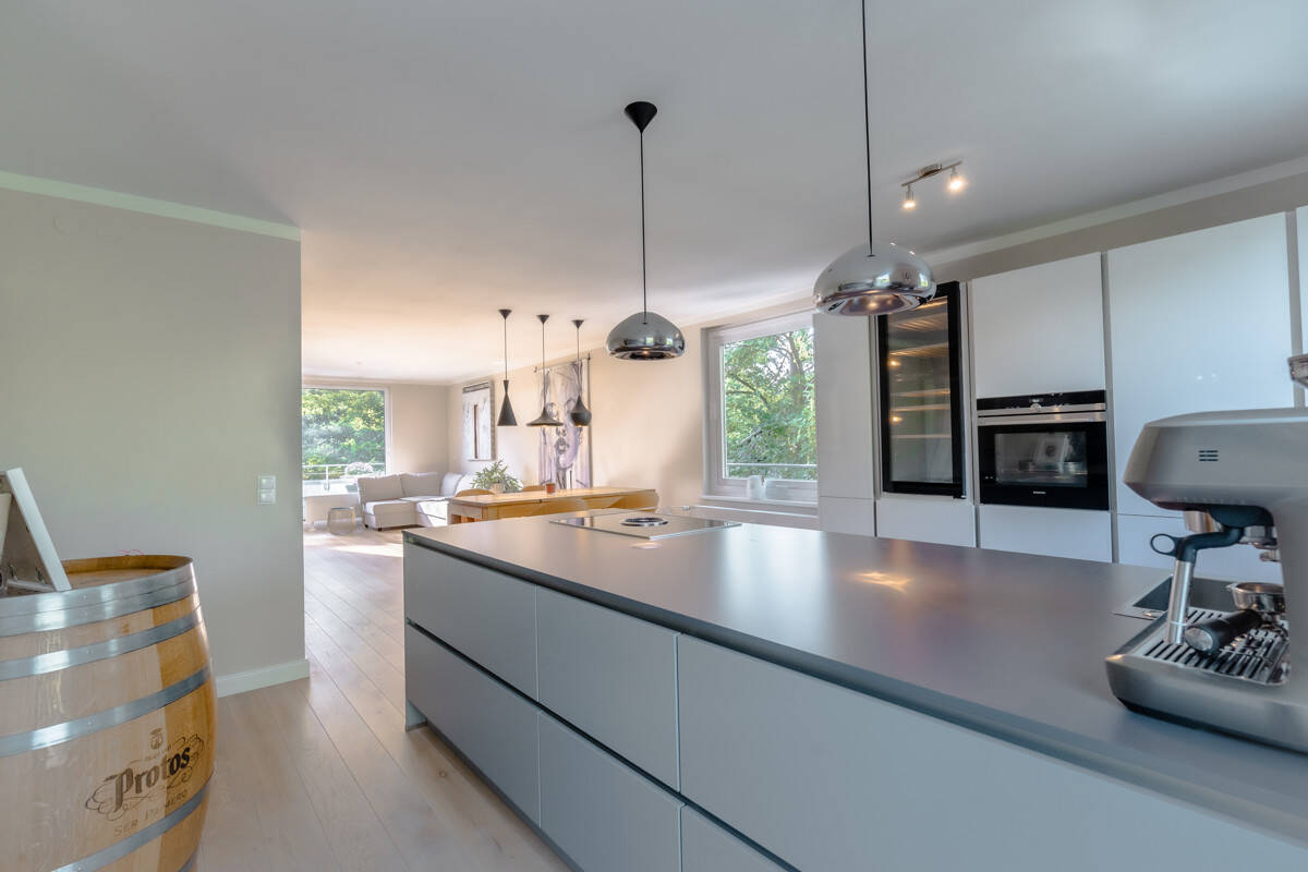 Penthouse zum Kauf · provisionsfrei