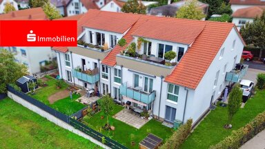 Wohnung zum Kauf provisionsfrei 299.000 € 2 Zimmer 78,4 m² Umstadt Groß-Umstadt 64823