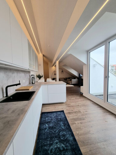 Wohnung zur Miete Wohnen auf Zeit 2.700 € 3 Zimmer 93 m² frei ab sofort Lohhof Unterschleißheim 85716