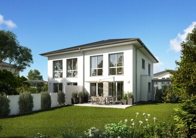 Doppelhaushälfte zum Kauf Provisionsfrei 489.900 € 4 Zimmer 110 m² 1.120 m² Grundstück Brand-Erbisdorf Brand-Erbisdorf 09618