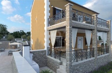 Haus zum Kauf 380.000 € 3 Zimmer 100 m² 800 m² Grundstück Crikvenica center