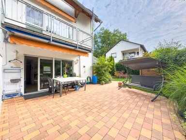 Doppelhaushälfte zum Kauf 549.000 € 5 Zimmer 121 m² 243,6 m² Grundstück Mitte Bensheim 64625