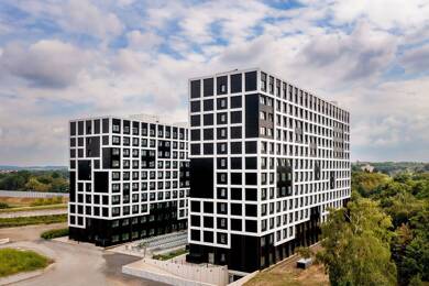 Studio zur Miete 450 € 1 Zimmer 19 m² frei ab sofort Universitätsstraße 114 Wiemelhausen - Brenschede Bochum 44799