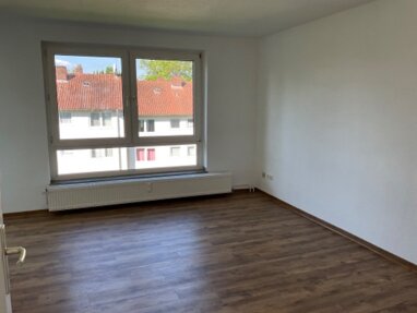 Wohnung zur Miete 539 € 3 Zimmer 60,6 m² 2. Geschoss Pacelliallee 11 Ziehers - Süd Fulda 36043