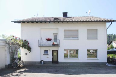 Wohnung zum Kauf 65.000 € 1 Zimmer 28,2 m² 1. Geschoss Zell Zell am Harmersbach 77736