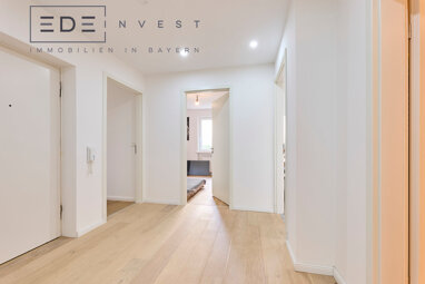 Wohnung zum Kauf 749.000 € 3 Zimmer 84 m² St. Benno München 80335