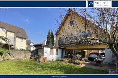 Mehrfamilienhaus zum Kauf 580.000 € 8 Zimmer 213 m² 345 m² Grundstück Kelsterbach 65451