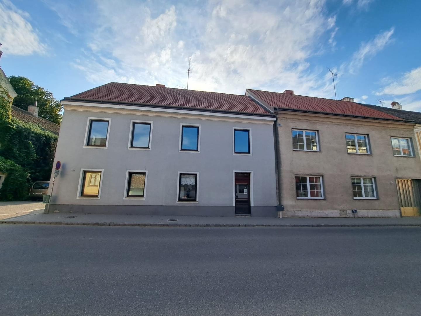 Einfamilienhaus zum Kauf 399.000 € 14,5 Zimmer 310 m²<br/>Wohnfläche 1.312 m²<br/>Grundstück Haugsdorf 2054