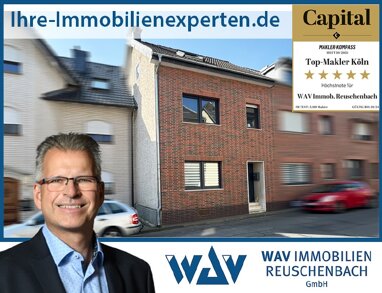 Haus zum Kauf 550.000 € 8 Zimmer 242 m² 346 m² Grundstück Walberberg Bornheim 53332