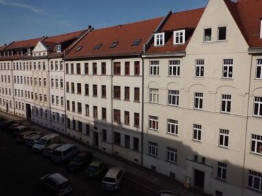 Wohnung zur Miete 600 € 2 Zimmer 50 m² 3. Geschoss frei ab sofort Huygensstraße 17 Möckern Leipzig 04159