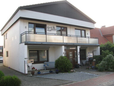 Mehrfamilienhaus zum Kauf provisionsfrei 498.000 € 8 Zimmer 171 m² 386 m² Grundstück Büsum 25761