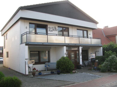 Mehrfamilienhaus zum Kauf provisionsfrei 498.000 € 8 Zimmer 171 m² 386 m² Grundstück Büsum 25761