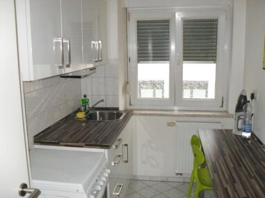 Wohnung zur Miete 460 € 2 Zimmer 43 m² 2. Geschoss Gleißhammer Nürnberg 90461