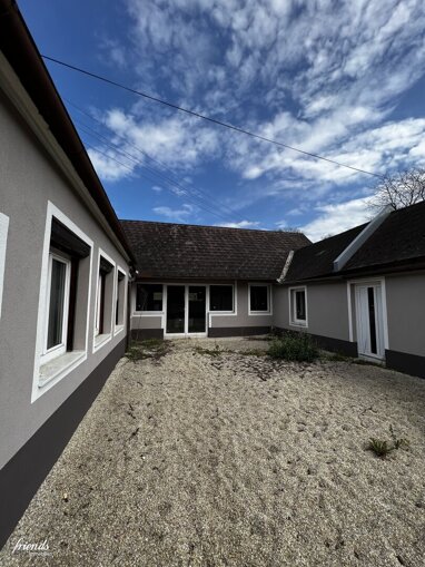 Bauernhaus zum Kauf 209.000 € 5 Zimmer 3.783 m² Grundstück Erlenweg Litzelsdorf 7532