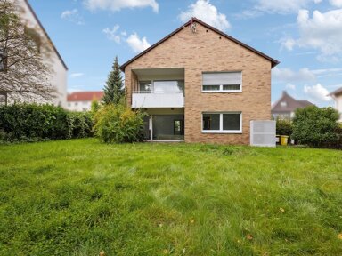 Mehrfamilienhaus zum Kauf 495.000 € 7 Zimmer 164 m² 674 m² Grundstück Wellinghofen Dortmund 44265