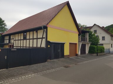 Einfamilienhaus zum Kauf 199.000 € 6 Zimmer 155 m² 316 m² Grundstück Belrieth 98617