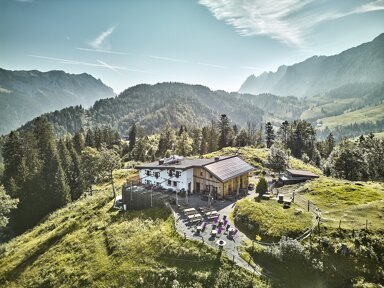 Einfamilienhaus zum Kauf 1.941 m² Grundstück Kufstein 6330