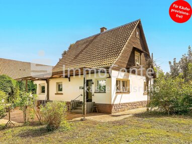 Einfamilienhaus zum Kauf provisionsfrei 580.000 € 4,5 Zimmer 114,1 m² 1.440 m² Grundstück Berghausen Pfinztal 76327