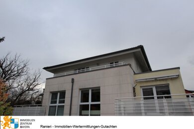 Wohnung zum Kauf 370.000 € 2 Zimmer 68 m² 2. Geschoss Rathsberg Marloffstein 91080