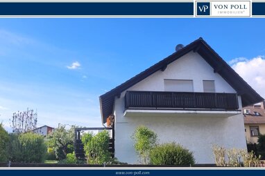 Einfamilienhaus zum Kauf 730.000 € 4,5 Zimmer 118 m² 507 m² Grundstück Nieder-Eschbach Frankfurt am Main 60437