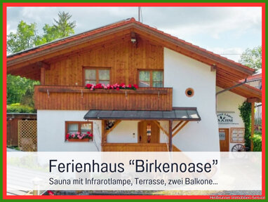 Haus zur Miete Wohnen auf Zeit 2.600 € 4 Zimmer 113 m² frei ab 01.10.2024 Bad Heilbrunn Bad Heilbrunn 83670