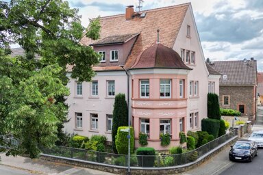 Villa zum Kauf 1.149.000 € 13 Zimmer 400,5 m² 390,1 m² Grundstück Hainstadt Hainburg 63512