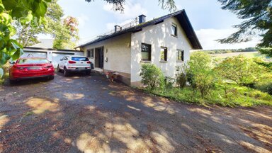 Einfamilienhaus zum Kauf 6 Zimmer 249 m² 1.500 m² Grundstück Hettenrodt 55758