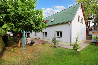 Einfamilienhaus zum Kauf 199.900 € 8 Zimmer 168,2 m² 597,3 m² Grundstück Burgstädt Burgstädt 09217