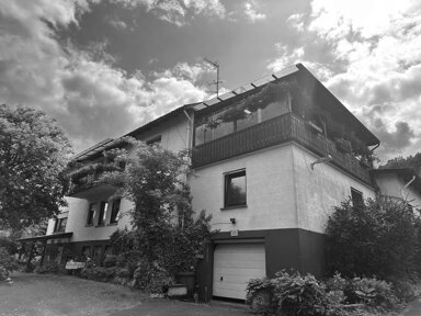 Mehrfamilienhaus zum Kauf 850.000 € 12 Zimmer 250 m² 21.849 m² Grundstück Höchst Höchst 64739