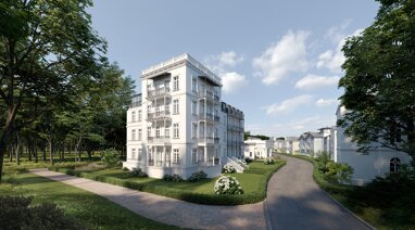 Maisonette zum Kauf 1.629.620 € 4 Zimmer 135,7 m² Erdgeschoss Prof.-Dr.-Vogel-Str. 19 Heiligendamm Bad Doberan / Heiligendamm 18209