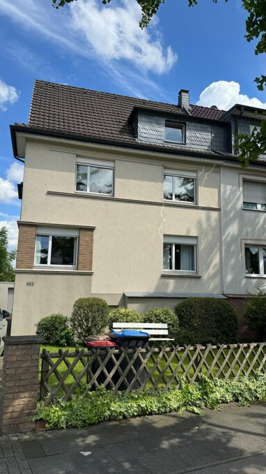 Doppelhaushälfte zum Kauf Provisionsfrei 445.000 € 7 Zimmer 211 m² Averbruch Dinslaken 46535